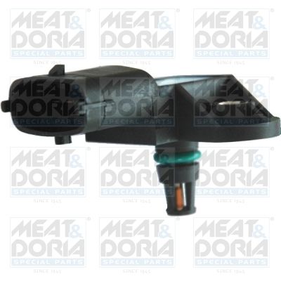 Obrázok Snímač teploty nasávaného vzduchu MEAT & DORIA  82148