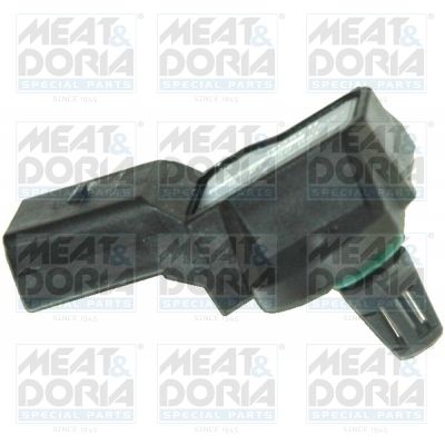 Obrázok Snímač tlaku v sacom potrubí MEAT & DORIA  82153