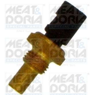 Obrázok Snímač teploty chladiacej kvapaliny MEAT & DORIA  82201