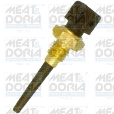 Obrázok Snímač teploty nasávaného vzduchu MEAT & DORIA  82202