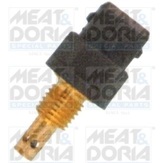 Obrázok Snímač teploty nasávaného vzduchu MEAT & DORIA  82207