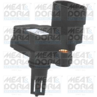 Obrázok Snímač tlaku v sacom potrubí MEAT & DORIA  82230
