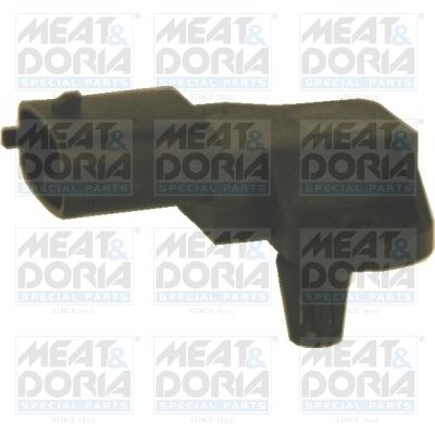 Obrázok Snímač plniaceho tlaku MEAT & DORIA  82254