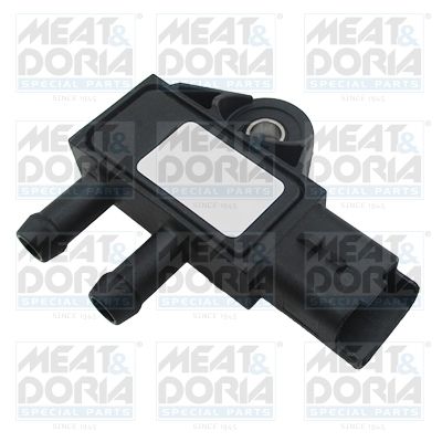 Obrázok Snímač tlaku výfukových plynov MEAT & DORIA  82257