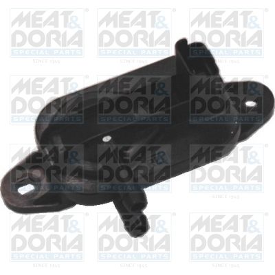 Obrázok Snímač tlaku výfukových plynov MEAT & DORIA  82260
