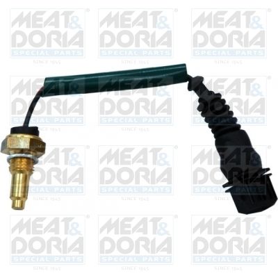 Obrázok Snímač teploty chladiacej kvapaliny MEAT & DORIA  82277