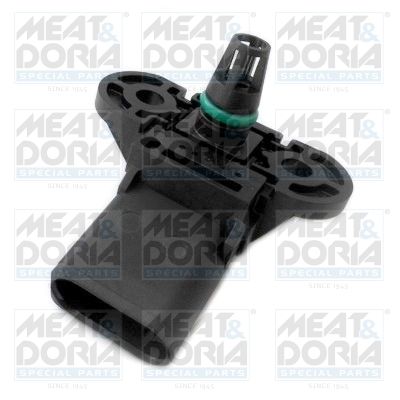 Obrázok Snímač tlaku v sacom potrubí MEAT & DORIA  823004