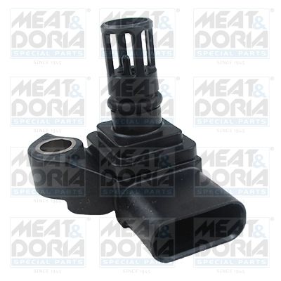 Obrázok Snímač tlaku v sacom potrubí MEAT & DORIA  823032