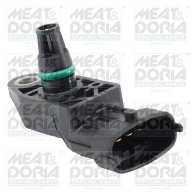 Obrázok Snímač tlaku v sacom potrubí MEAT & DORIA  823057