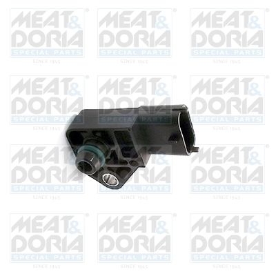 Obrázok Snímač tlaku v sacom potrubí MEAT & DORIA  82306