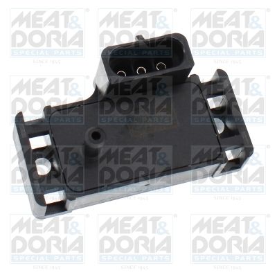 Obrázok Snímač tlaku v sacom potrubí MEAT & DORIA  823062