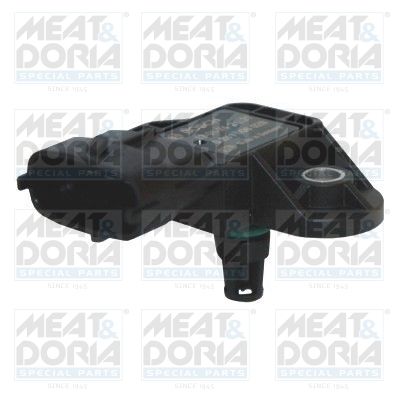 Obrázok Snímač plniaceho tlaku MEAT & DORIA  82308
