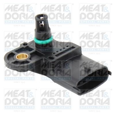 Obrázok Snímač plniaceho tlaku MEAT & DORIA  82308E