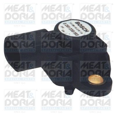 Obrázok Snímač plniaceho tlaku MEAT & DORIA  82310