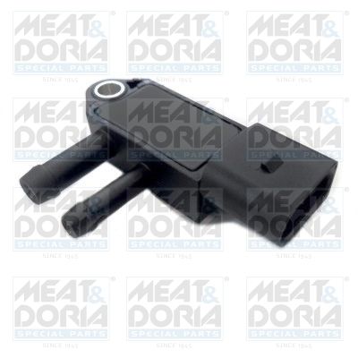 Obrázok Snímač tlaku výfukových plynov MEAT & DORIA  82315
