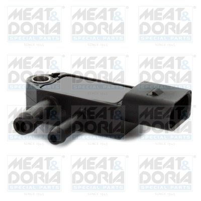Obrázok Snímač tlaku výfukových plynov MEAT & DORIA  82317
