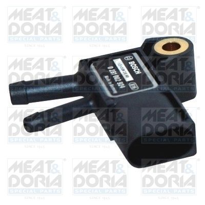 Obrázok Snímač tlaku výfukových plynov MEAT & DORIA  82318