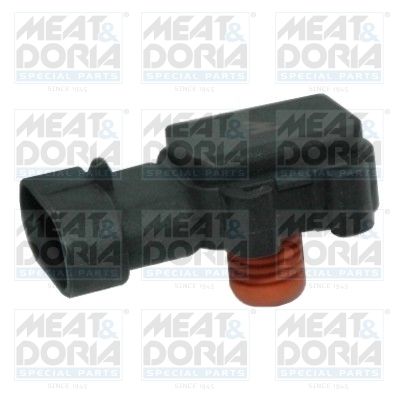 Obrázok Snímač tlaku v sacom potrubí MEAT & DORIA  82328