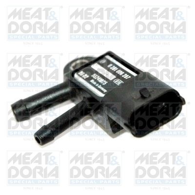 Obrázok Snímač tlaku výfukových plynov MEAT & DORIA  82337