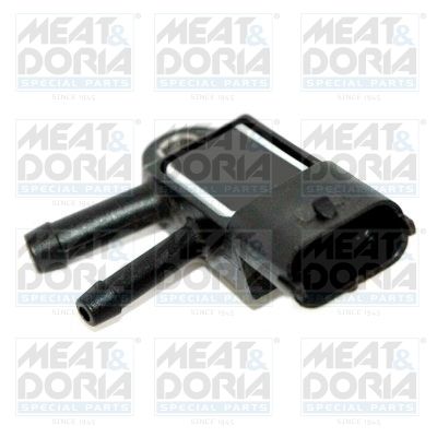 Obrázok Snímač tlaku výfukových plynov MEAT & DORIA  82337E