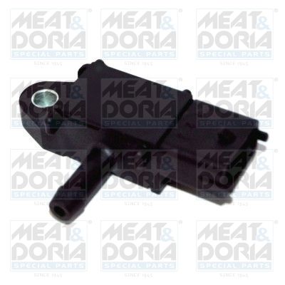 Obrázok Snímač tlaku výfukových plynov MEAT & DORIA  82339