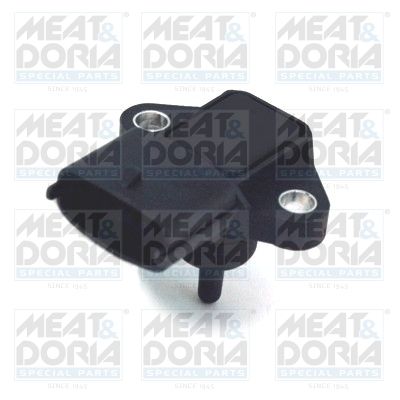 Obrázok Snímač tlaku v sacom potrubí MEAT & DORIA  82345