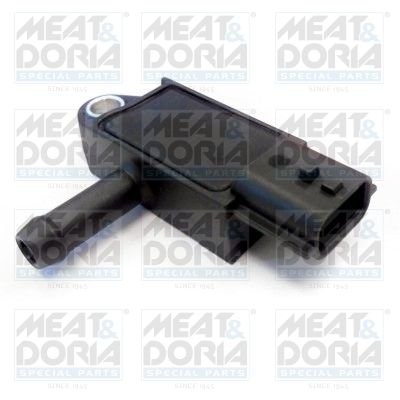 Obrázok Snímač tlaku výfukových plynov MEAT & DORIA  82369