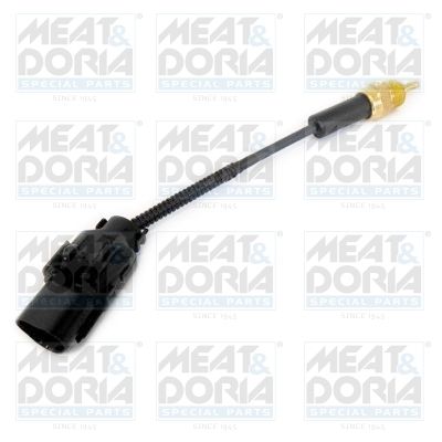 Obrázok Snímač teploty chladiacej kvapaliny MEAT & DORIA  82413