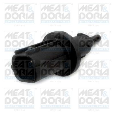 Obrázok Snímač teploty nasávaného vzduchu MEAT & DORIA  82458