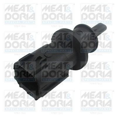 Obrázok Snímač teploty nasávaného vzduchu MEAT & DORIA  82463