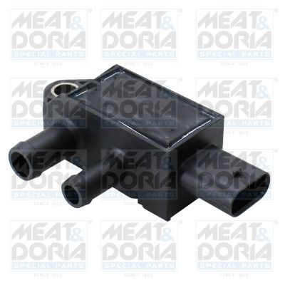 Obrázok Senzor tlaku paliva MEAT & DORIA  825034