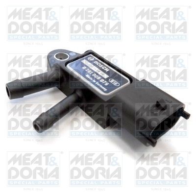 Obrázok Snímač tlaku výfukových plynov MEAT & DORIA  82551