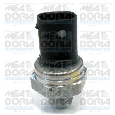Obrázok Snímač tlaku výfukových plynov MEAT & DORIA  82558