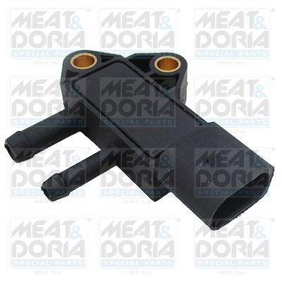 Obrázok Snímač tlaku výfukových plynov MEAT & DORIA  82570E