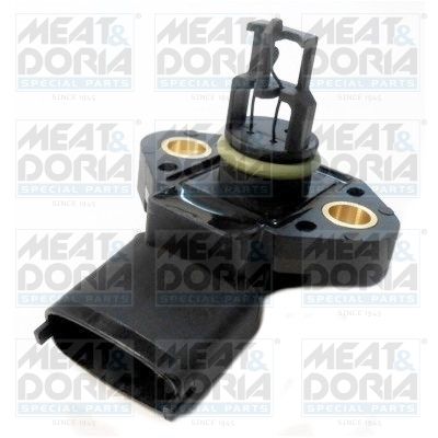 Obrázok Snímač plniaceho tlaku MEAT & DORIA  82590
