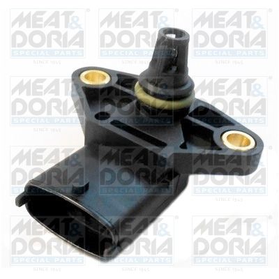 Obrázok Snímač plniaceho tlaku MEAT & DORIA  82591