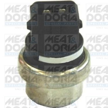 Obrázok Teplotný spínač kontrolky teploty chladenia MEAT & DORIA  82605
