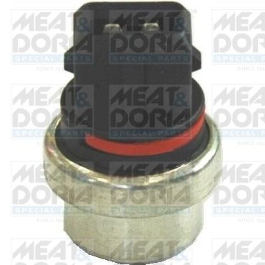 Obrázok Teplotný spínač kontrolky teploty chladenia MEAT & DORIA  82606