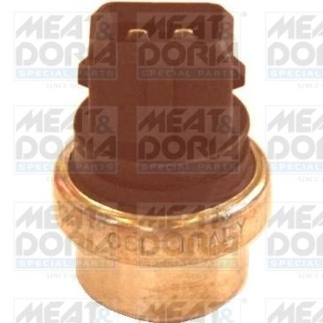Obrázok Teplotný spínač kontrolky teploty chladenia MEAT & DORIA  82615