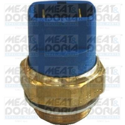Obrázok Teplotný spínač ventilátora chladenia MEAT & DORIA  82633