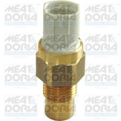 Obrázok Teplotný spínač ventilátora chladenia MEAT & DORIA  82671
