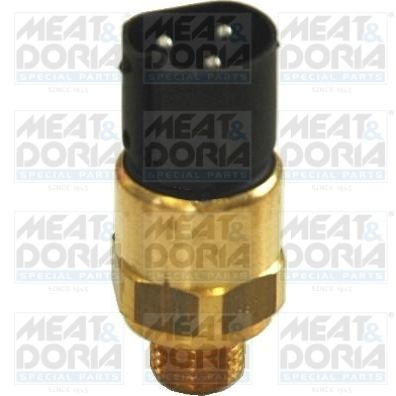 Obrázok Teplotný spínač ventilátora chladenia MEAT & DORIA  82674