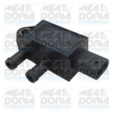 Obrázok Snímač tlaku výfukových plynov MEAT & DORIA  827001