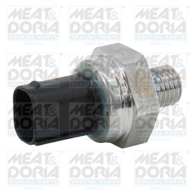 Obrázok Snímač tlaku výfukových plynov MEAT & DORIA  827002