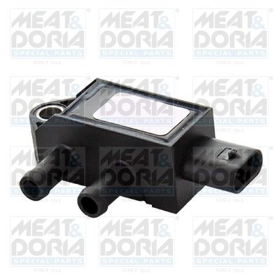 Obrázok Snímač tlaku výfukových plynov MEAT & DORIA  827003