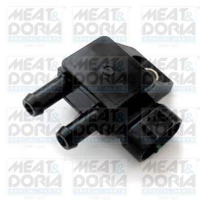 Obrázok Snímač tlaku výfukových plynov MEAT & DORIA  827004