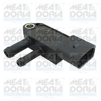 Obrázok Snímač tlaku výfukových plynov MEAT & DORIA  827005