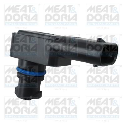 Obrázok Snímač tlaku výfukových plynov MEAT & DORIA  827007