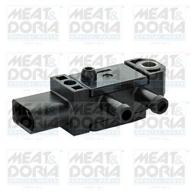 Obrázok Snímač tlaku výfukových plynov MEAT & DORIA  827008