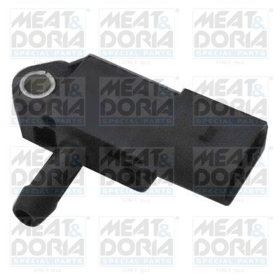 Obrázok Snímač tlaku výfukových plynov MEAT & DORIA  827009
